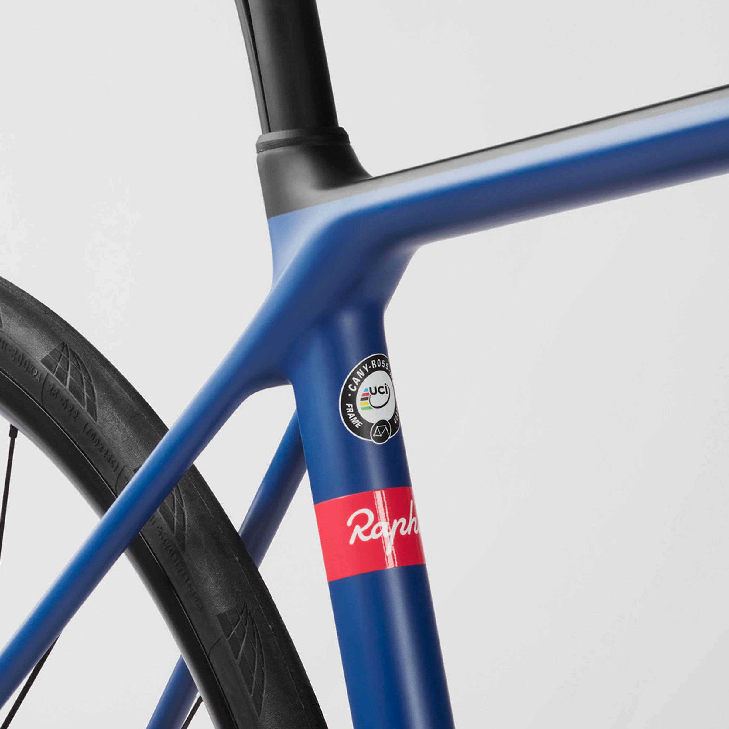 Endurace Rapha Women's 100