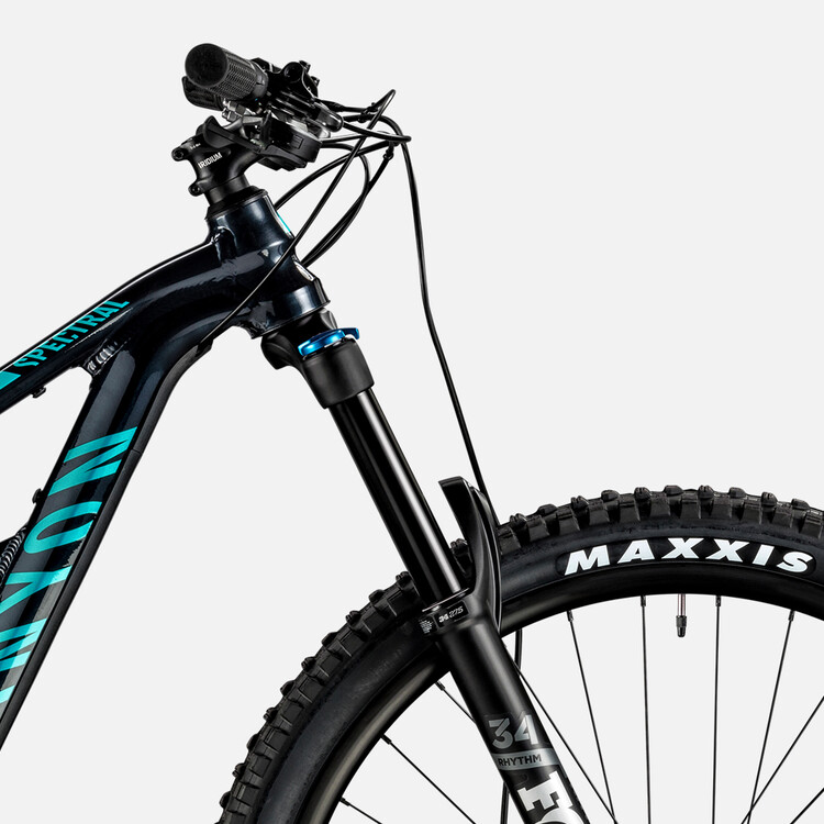 Spectral WMN AL 4.0 Spectral WMN AL 4.0