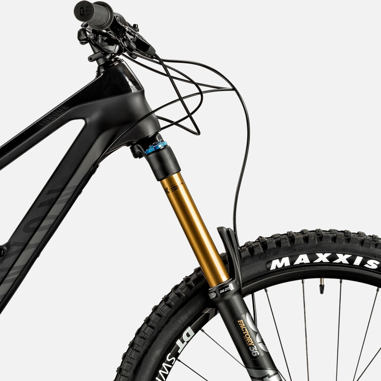 Torque CF 9.0 Torque CF 9.0