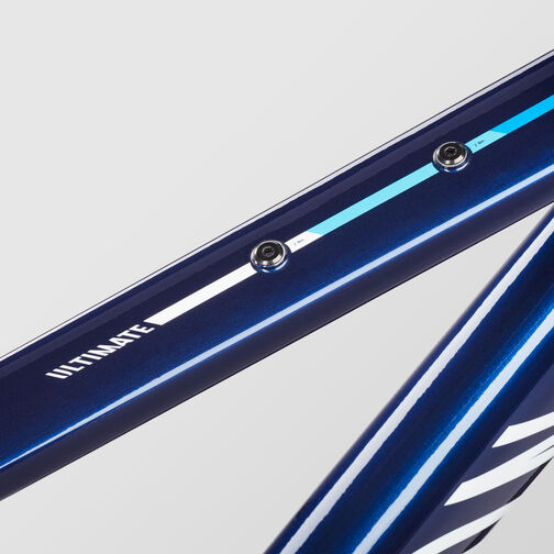 Endurace Disc Young Hero Endurace Disc Young Hero