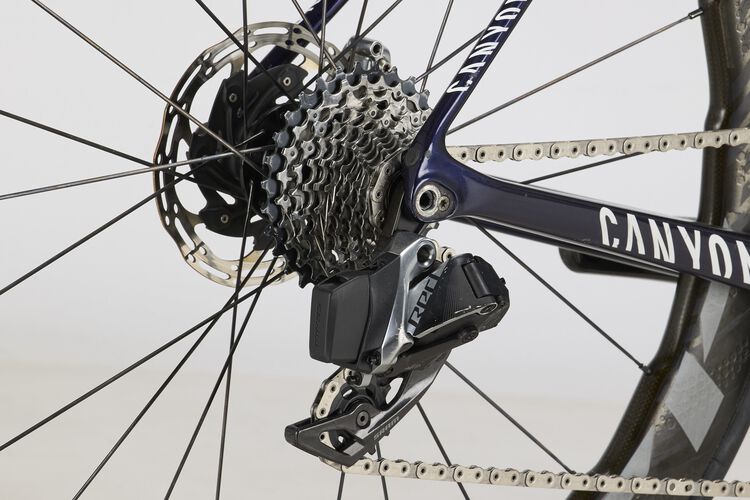 Ultimate CF SLX Team Movistar Ultimate CF SLX Team Movistar