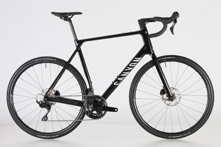 Endurace CF 7 Endurace CF 7