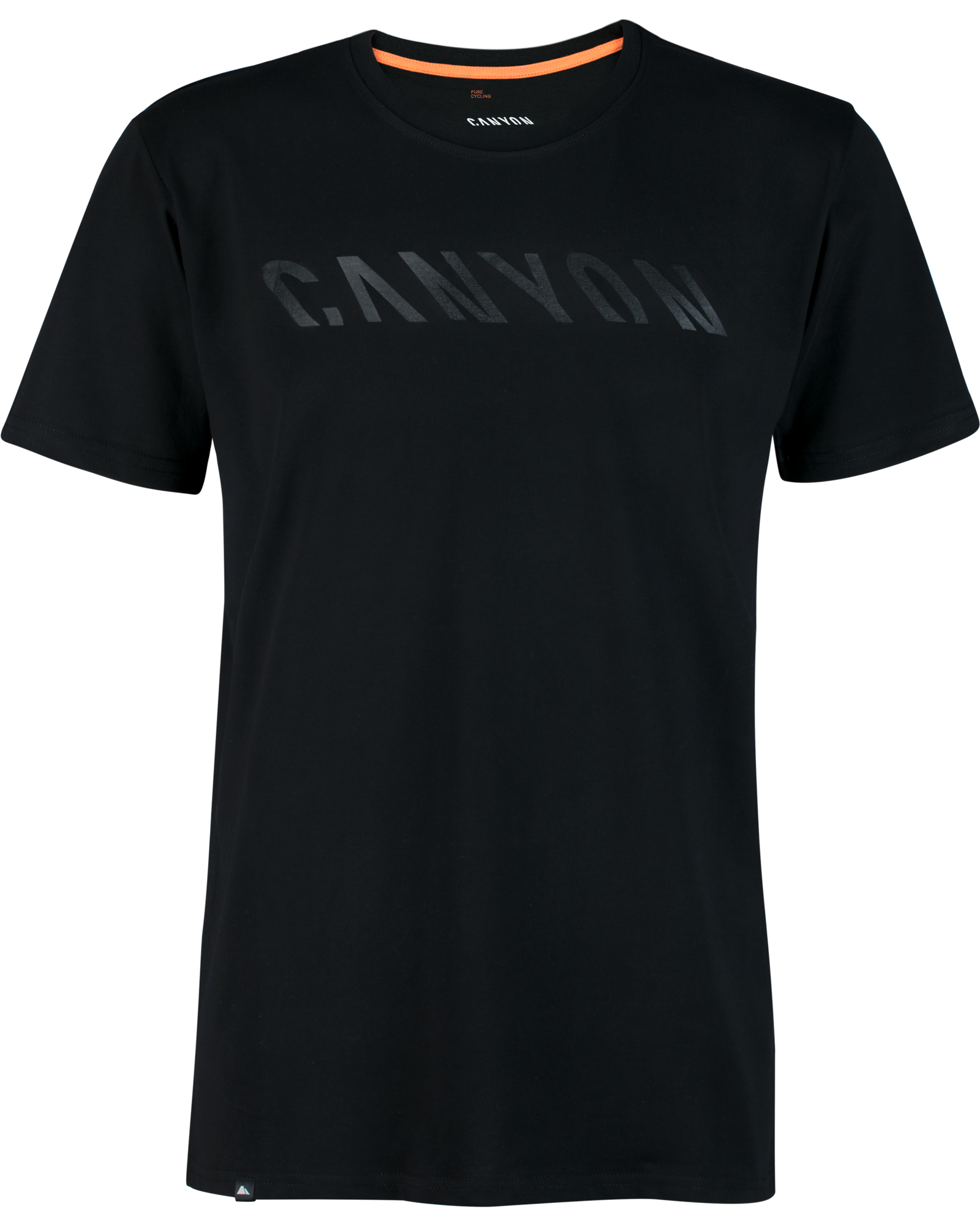 Canyon Logo Tee
