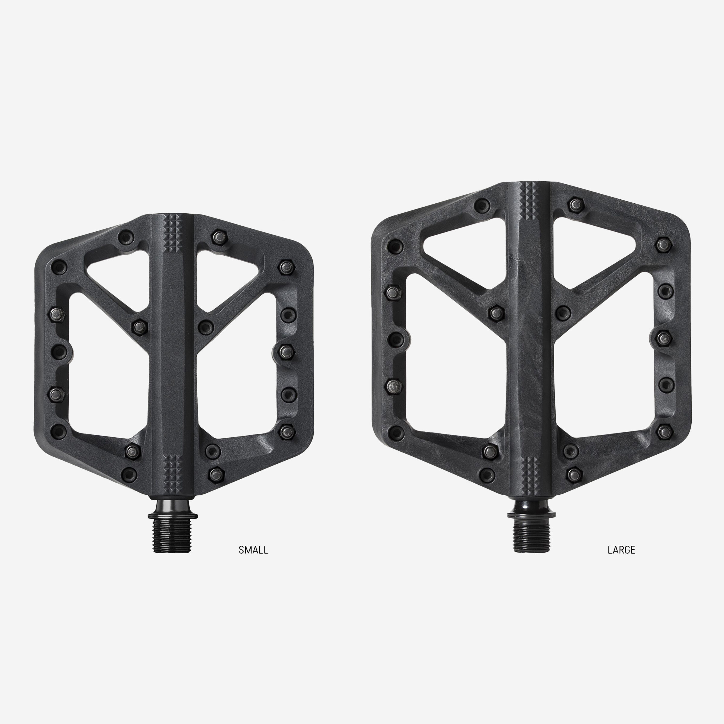 Crankbrothers Stamp 1 Pedals