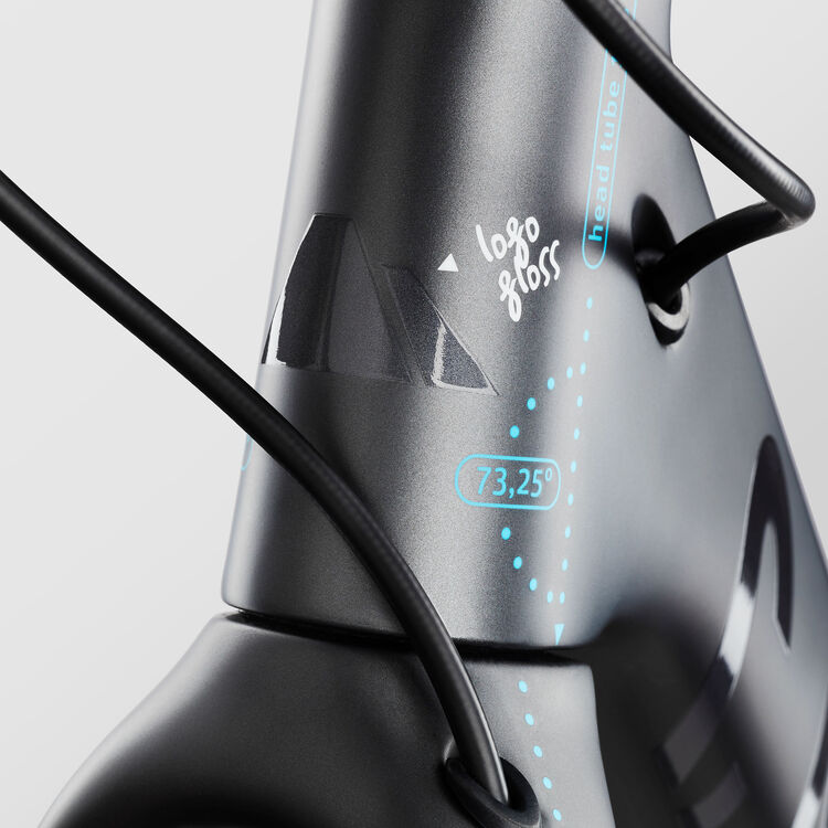 Ultimate CF SLX 8 Disc LTD III Ultimate CF SLX 8 Disc LTD III