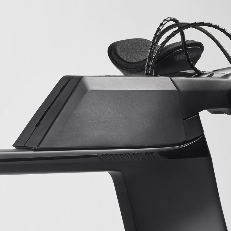 Speedmax CF 7.0 Speedmax CF 7.0