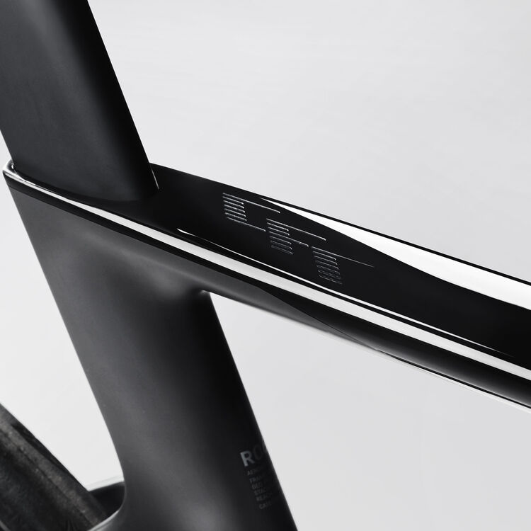Aeroad CFR Disc Di2 Aeroad CFR Disc Di2