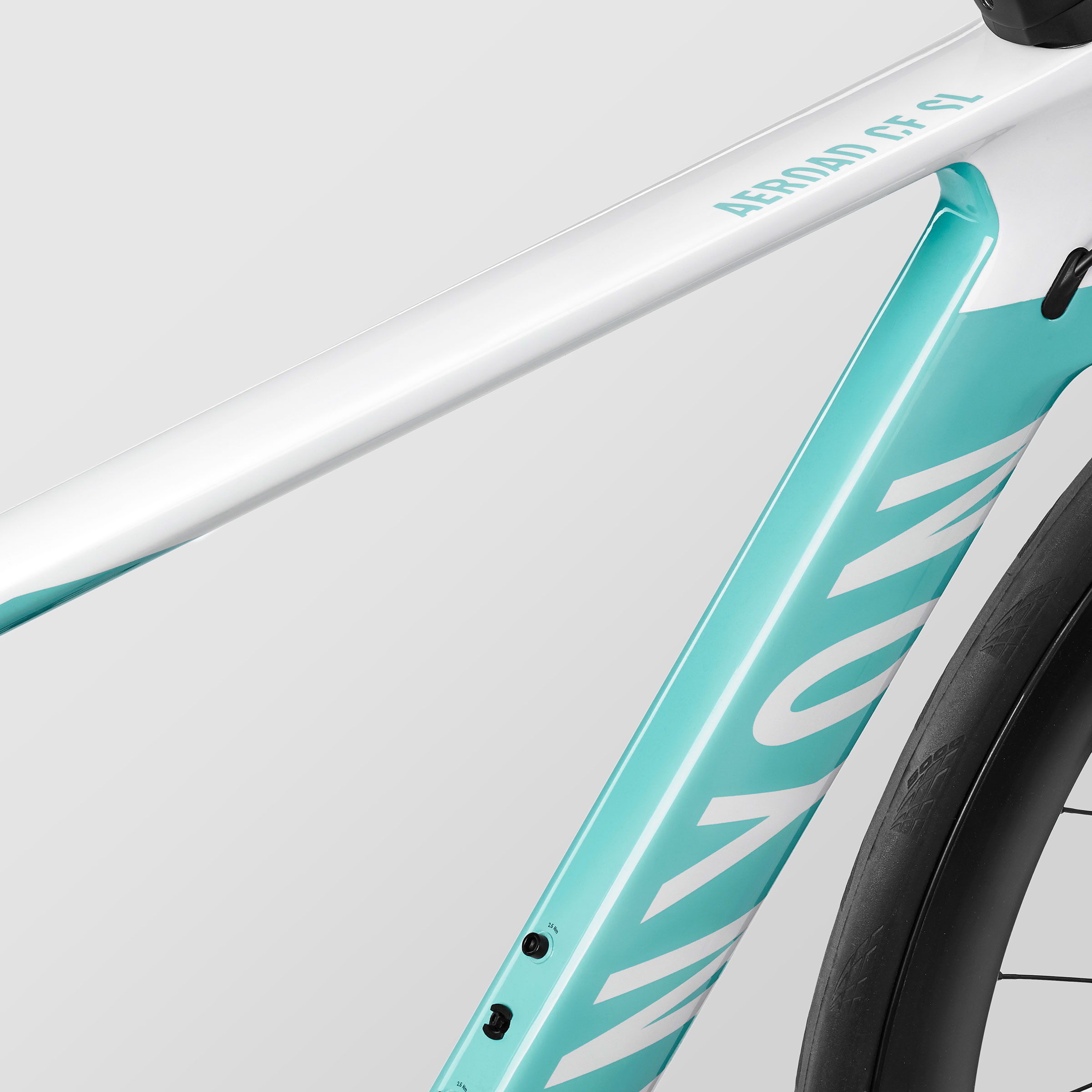 Aeroad CF SL 7 WMN Disc