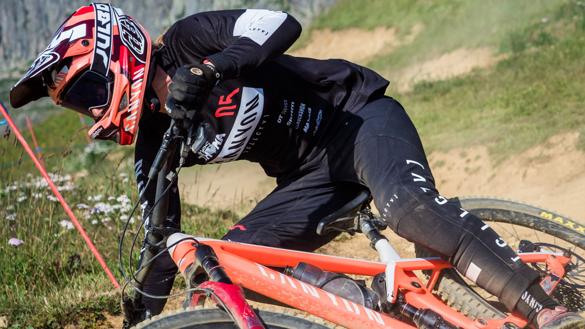 Canyon CLLCTV MTB Pants