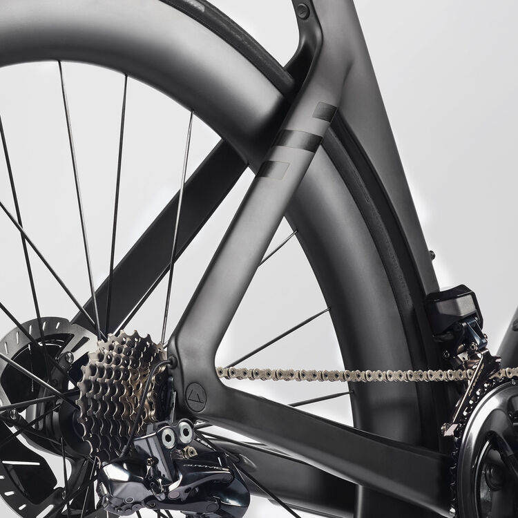 Aeroad CFR Disc Di2 Aeroad CFR Disc Di2