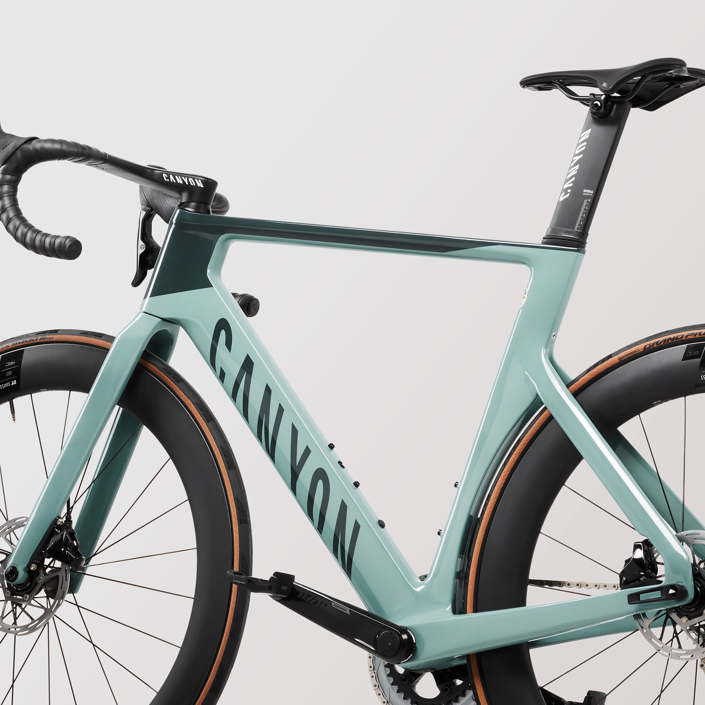 Aeroad CF SLX 7 Disc eTap