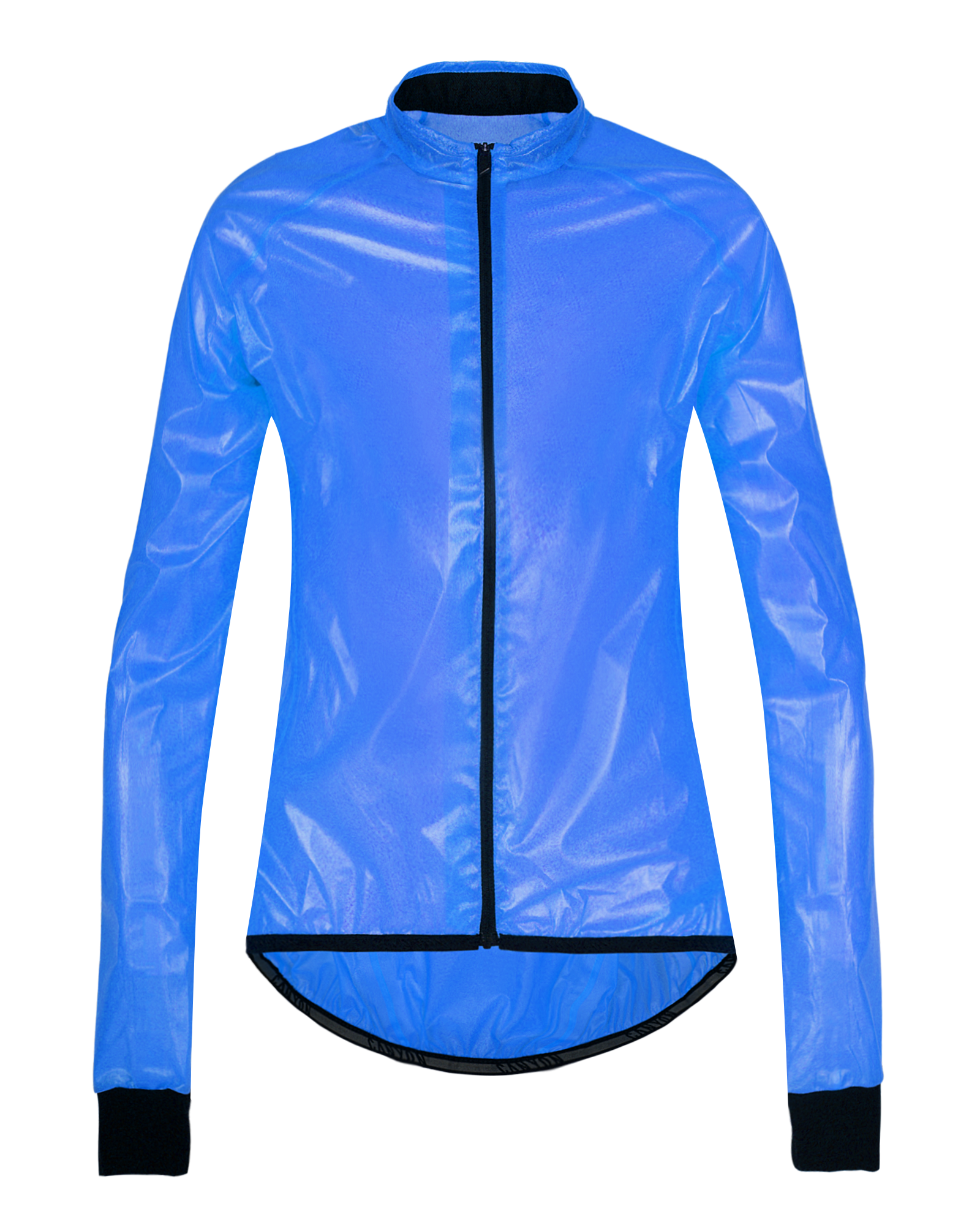 Canyon Women's Signature Pro Windproof Cycling Jacket