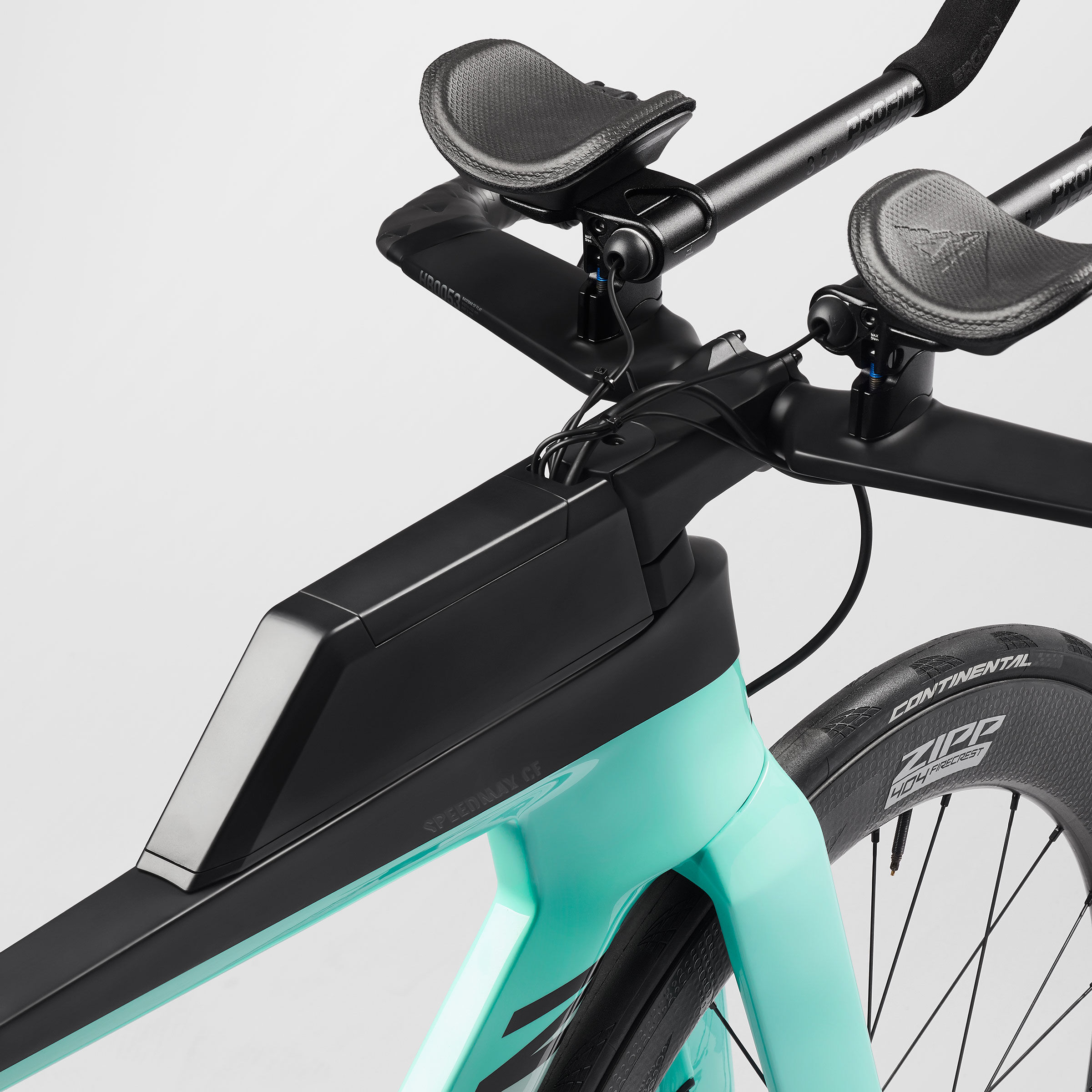 Speedmax CF 8 Disc eTap