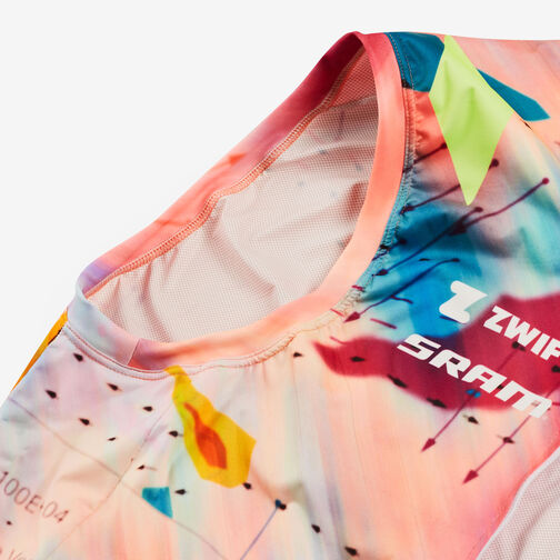 CANYON//SRAM Racing Signature Pro Vest CANYON//SRAM Racing Signature Pro Vest