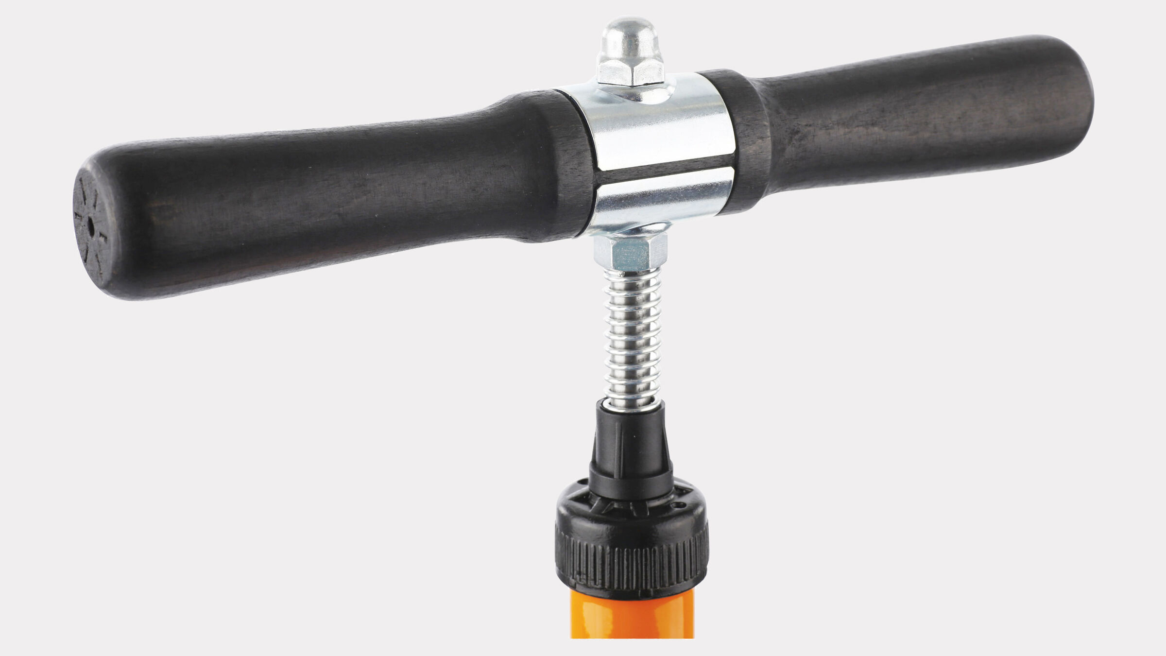 SKS Rennkompressor Floor Pump