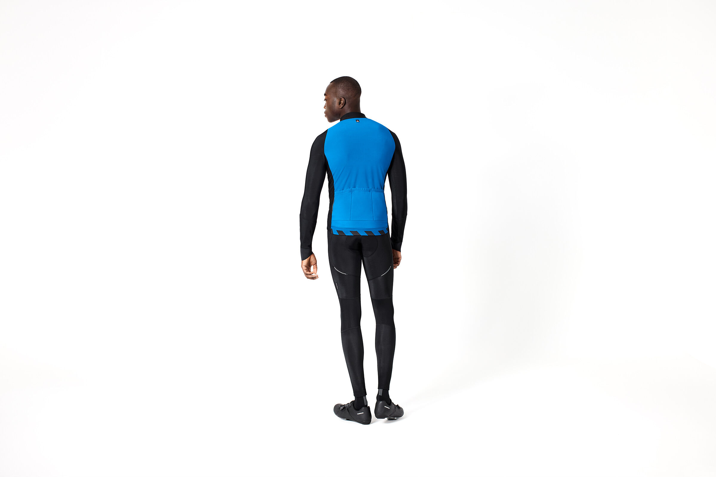 Canyon Thermal Cycling Jersey