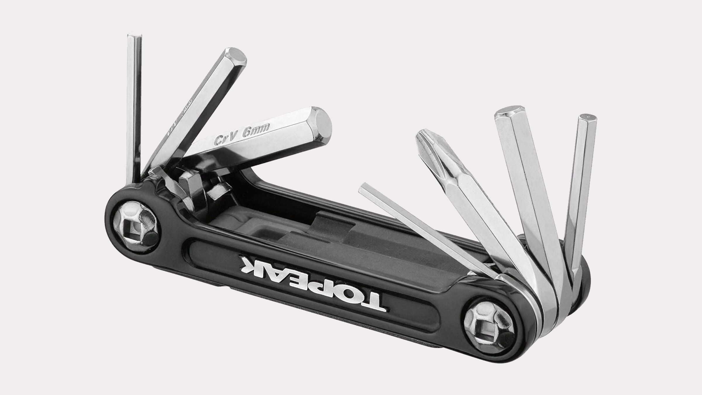 Topeak Mini 9 Pro Multi-Tool