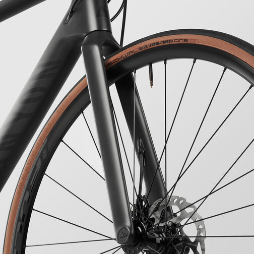 Endurace CF 7 Endurace CF 7