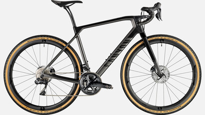 Grail CF SLX 8.0 Di2 Grail CF SLX 8.0 Di2