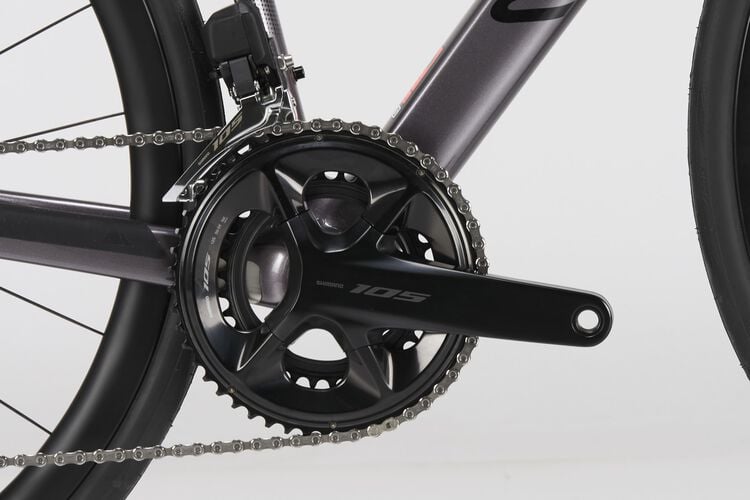 Endurace CF SLX 7 Di2 Endurace CF SLX 7 Di2