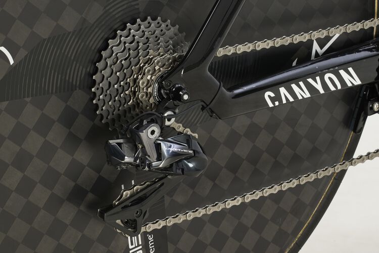 Speedmax CF SLX TT Team Arkéa-Samsic Speedmax CF SLX TT Team Arkéa-Samsic