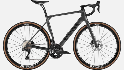 Endurace CF SLX 8 Di2 Endurace CF SLX 8 Di2