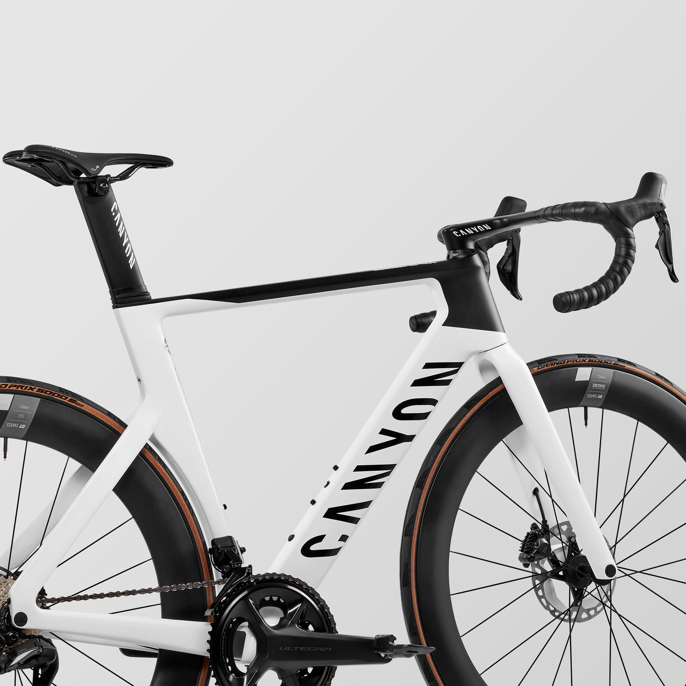 Aeroad CF SLX 8 Disc Di2