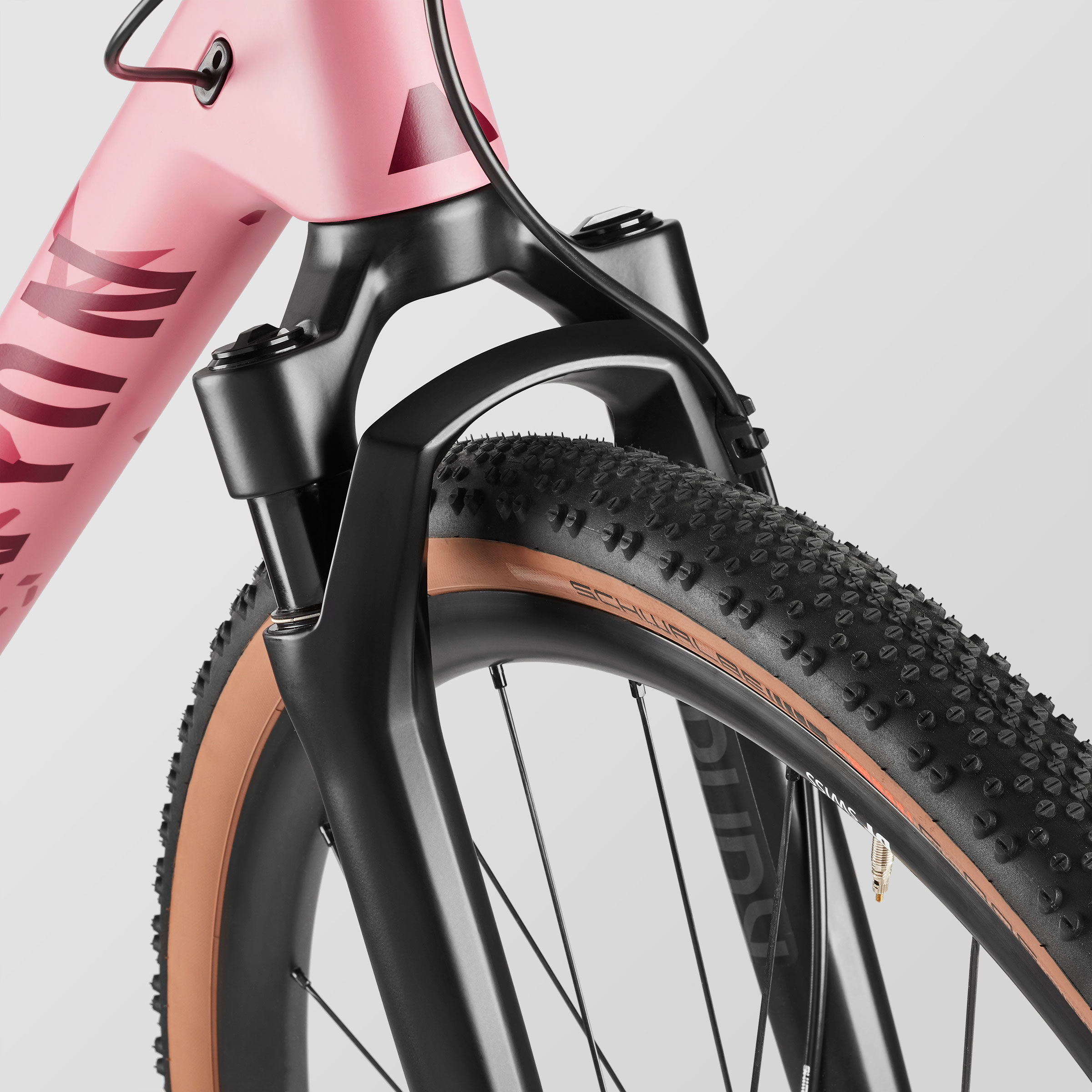 Grizl CF SL 8 Suspension WMN