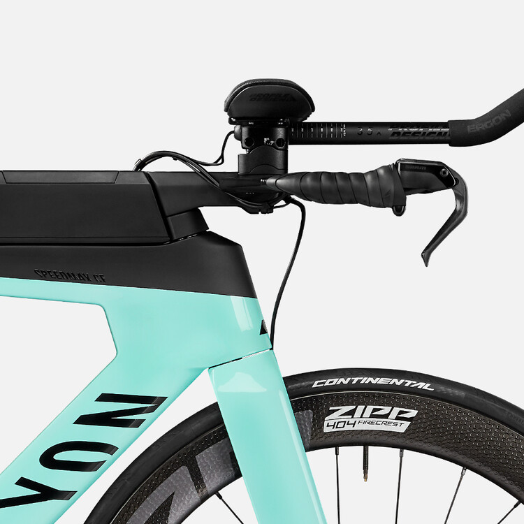 Speedmax CF 8 Disc eTap Speedmax CF 8 Disc eTap