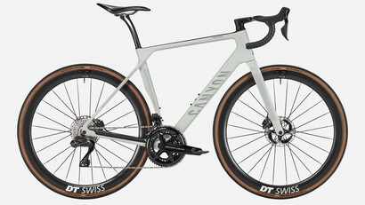 Endurace CFR Di2 Endurace CFR Di2