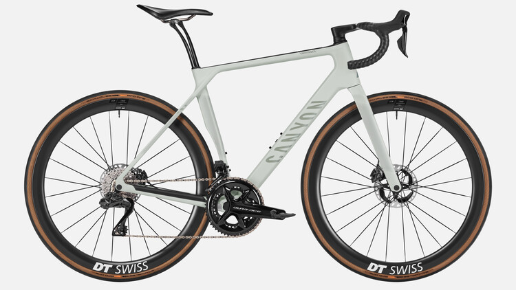 Endurace CFR Di2 Endurace CFR Di2