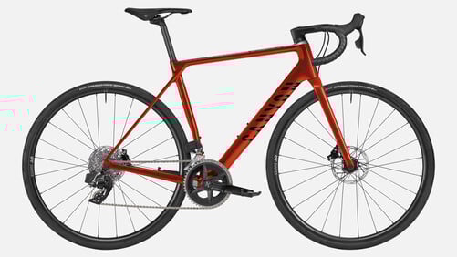 Endurace CF SL 7 AXS Endurace CF SL 7 AXS