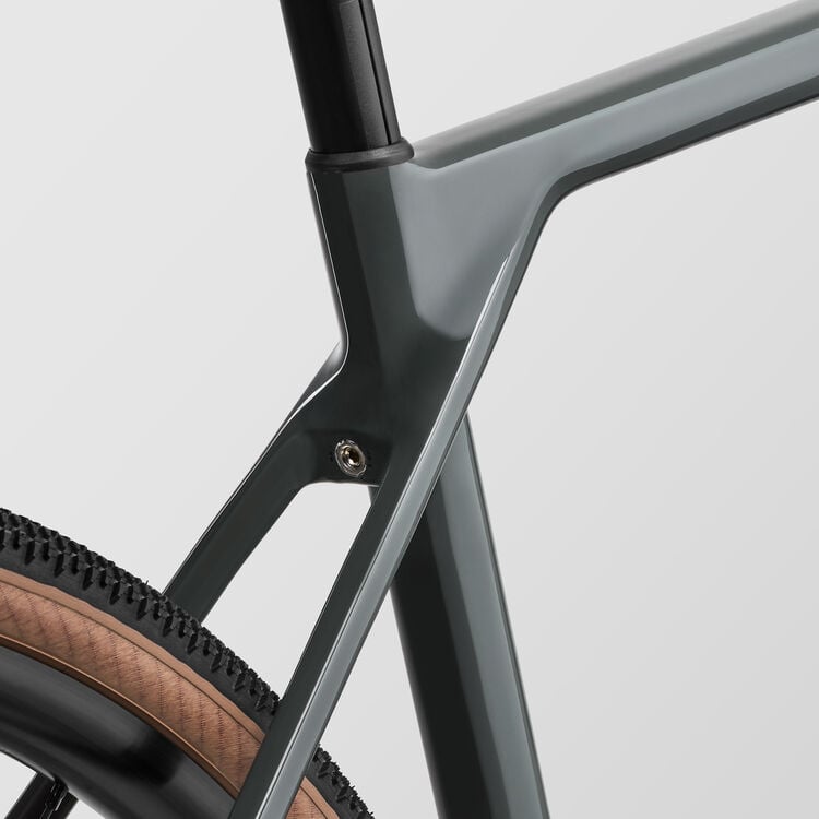 Grail CF SL 8 Di2 Grail CF SL 8 Di2