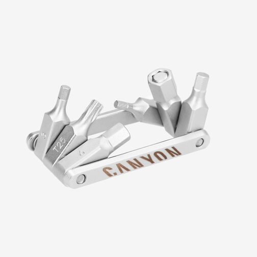 Canyon FIX Minitool 6+1 Canyon FIX Minitool 6+1