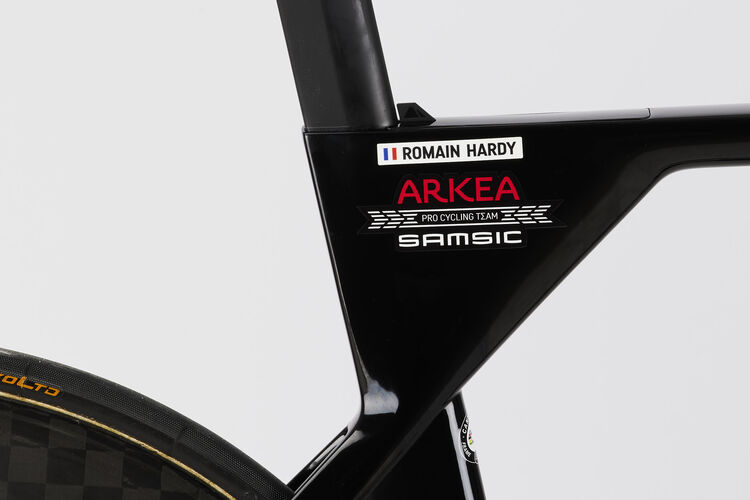 Speedmax CF SLX TT Team Arkéa-Samsic  Speedmax CF SLX TT Team Arkéa-Samsic