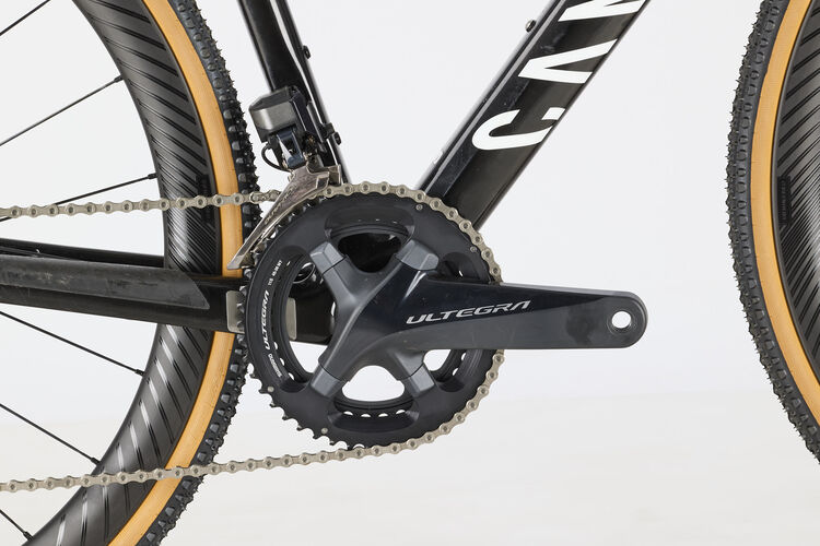 Inflite CF SLX 9 Disc Team Arkéa-Samsic Inflite CF SLX 9 Disc Team Arkéa-Samsic