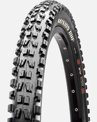 Maxxis Minion DHF 3C EXO MaxxGrip WT 29" x 2.5" MTB Tyre Maxxis Minion DHF 3C EXO MaxxGrip WT 29" x 2.5" MTB Tyre