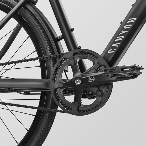 Commuter Commuter