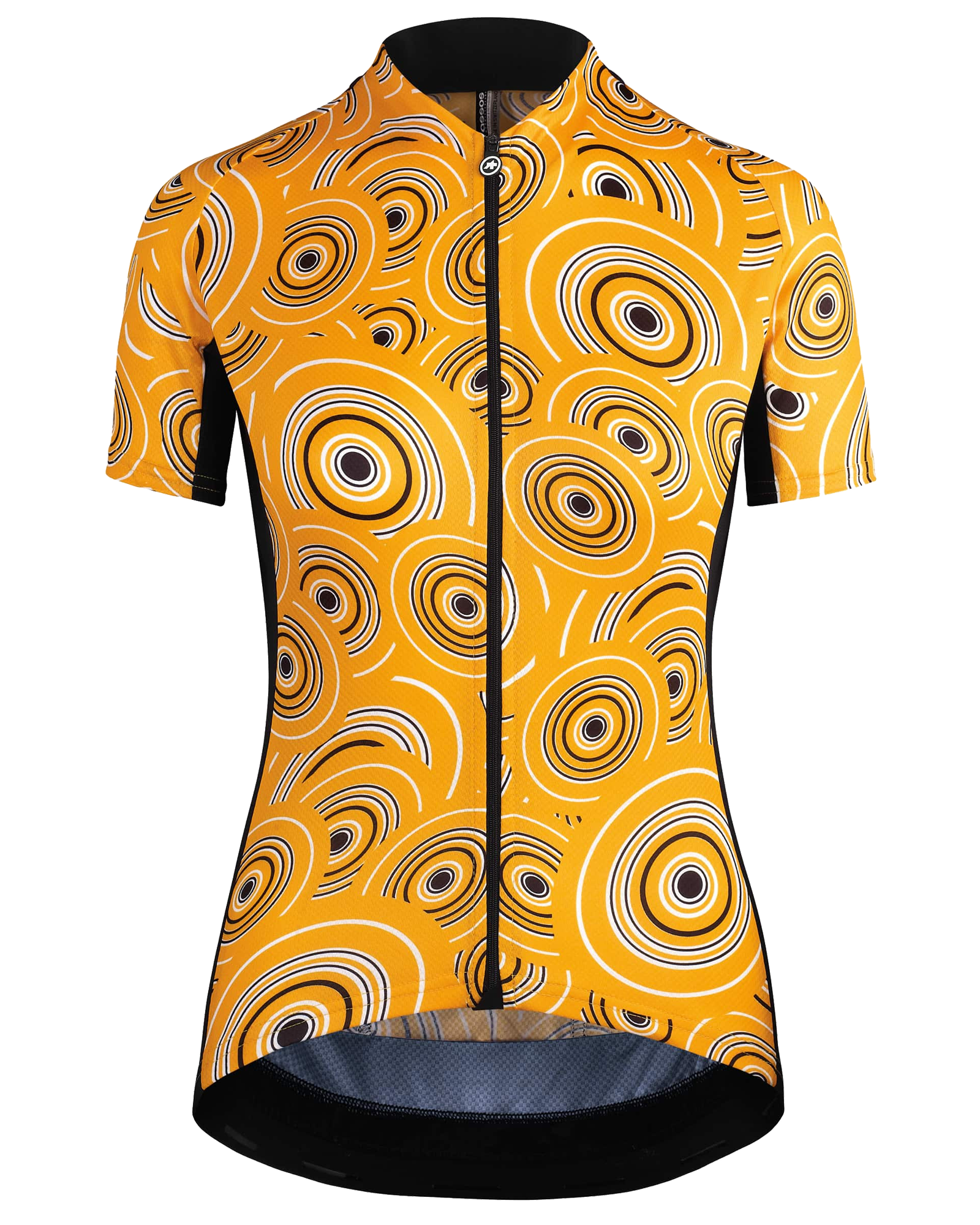 Assos Women&acute;s UMA GT SS Jersey Camou