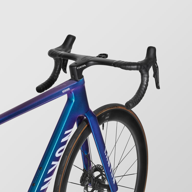 Aeroad CFR Di2 Aeroad CFR Di2
