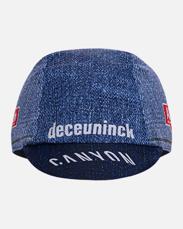 Alpecin-Deceuninck Cycling Cap Alpecin-Deceuninck Cycling Cap
