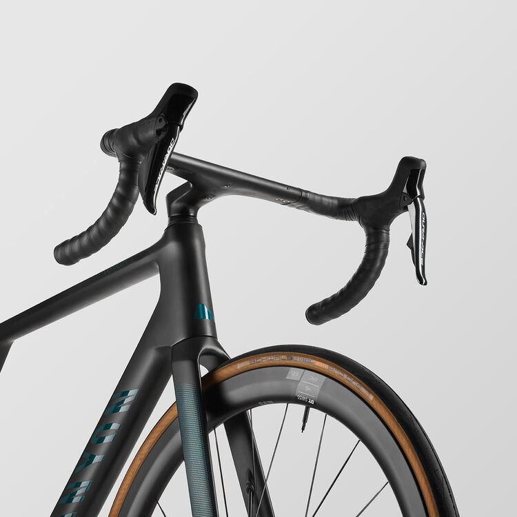 Endurace CFR Di2 Endurace CFR Di2