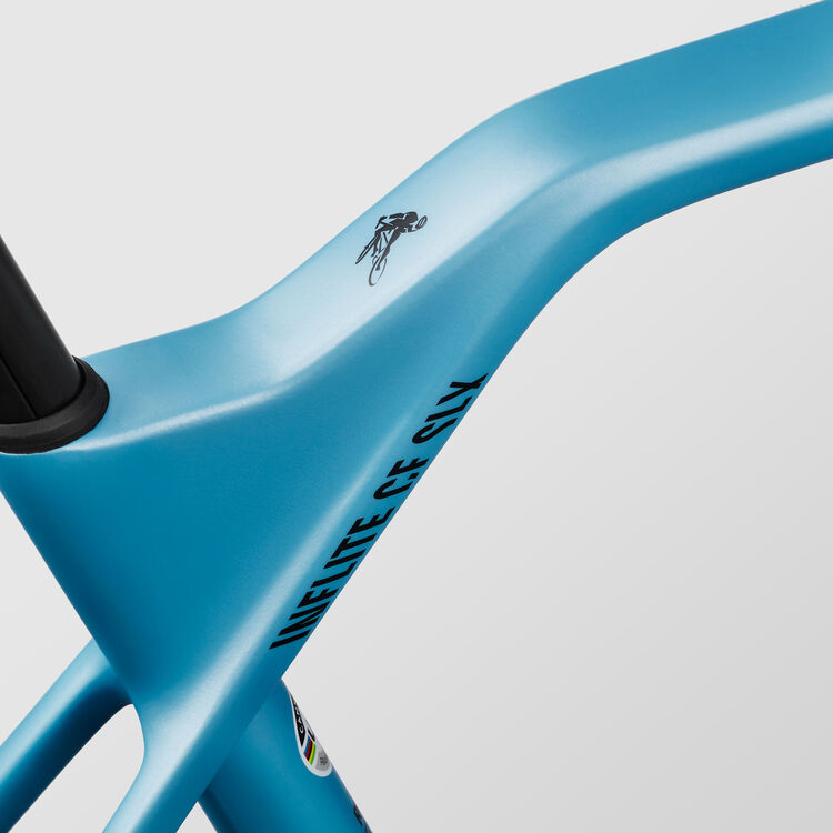 Inflite CF SLX 9 MVDP Inflite CF SLX 9 MVDP