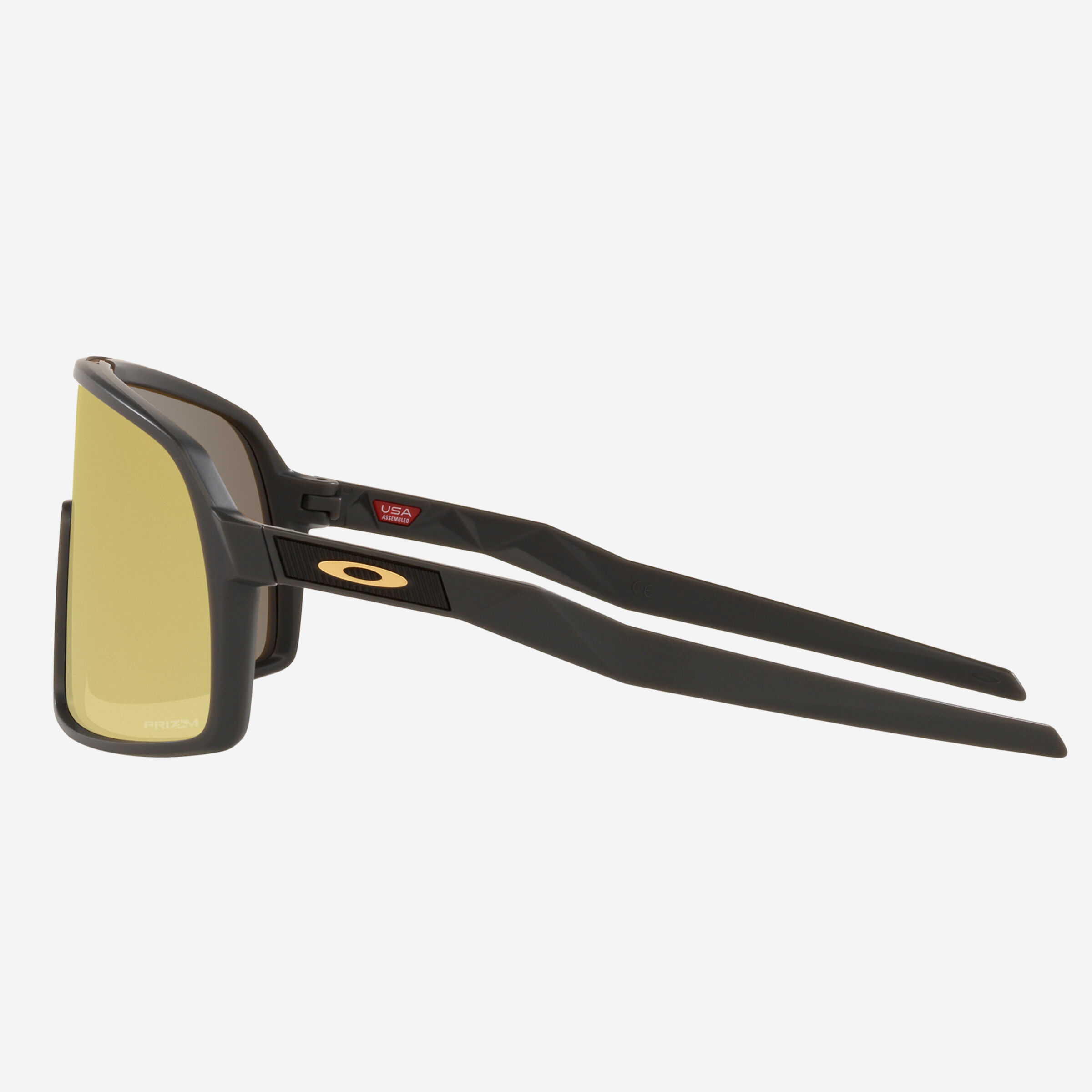 Oakley Sutro S Prizm 24k Road Glasses