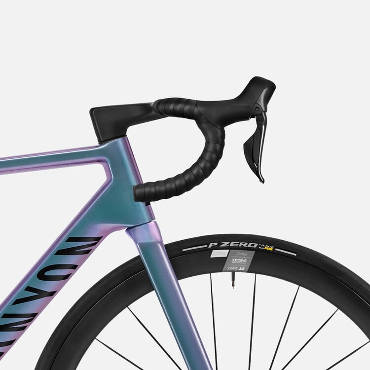 Ultimate CF SLX 8 Di2 Ultimate CF SLX 8 Di2