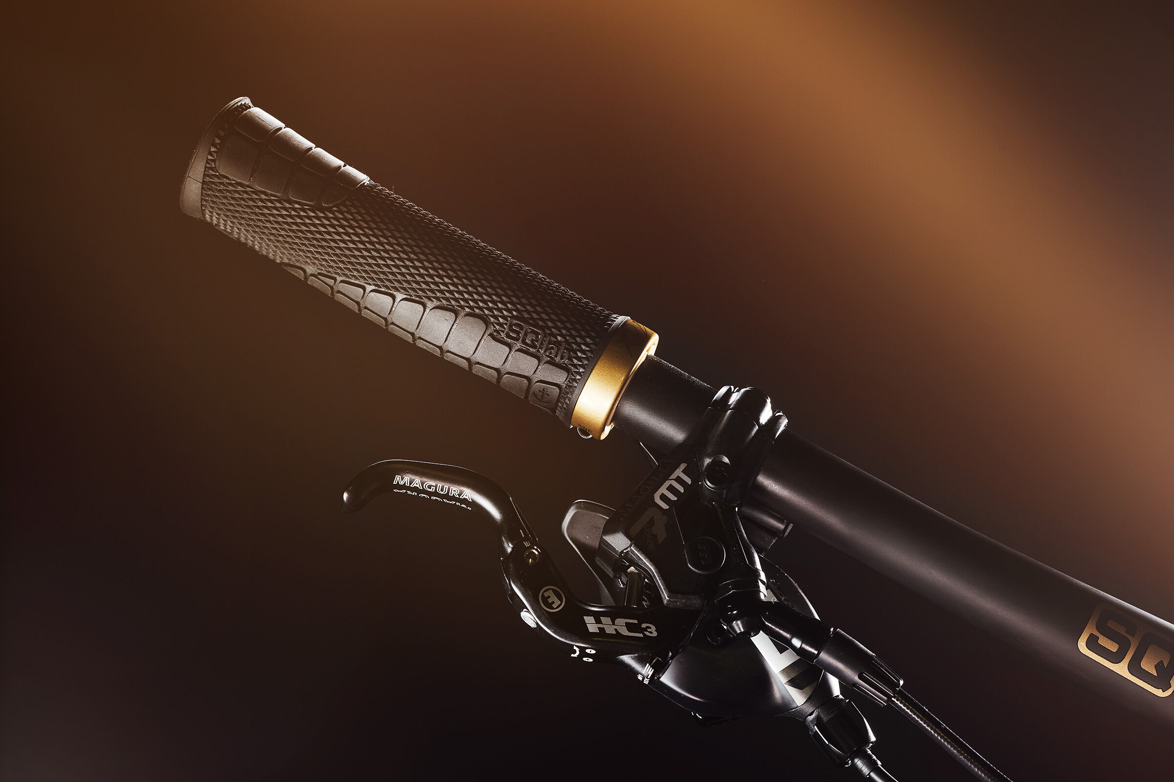 Torque CF Fabio Wibmer