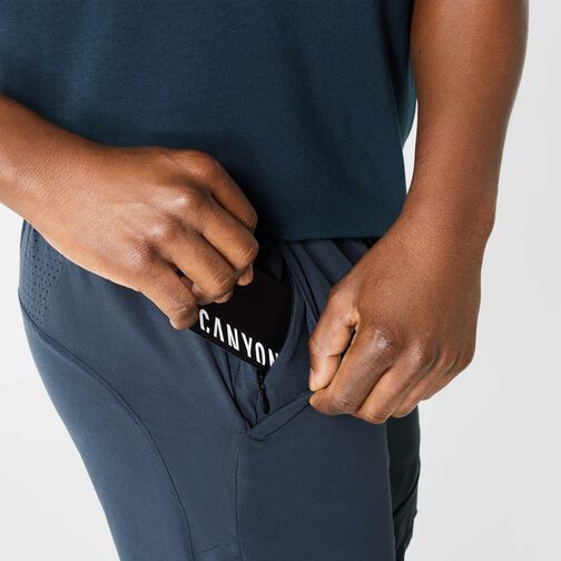Canyon Men's Training Shorts Canyon Men's Training Shorts