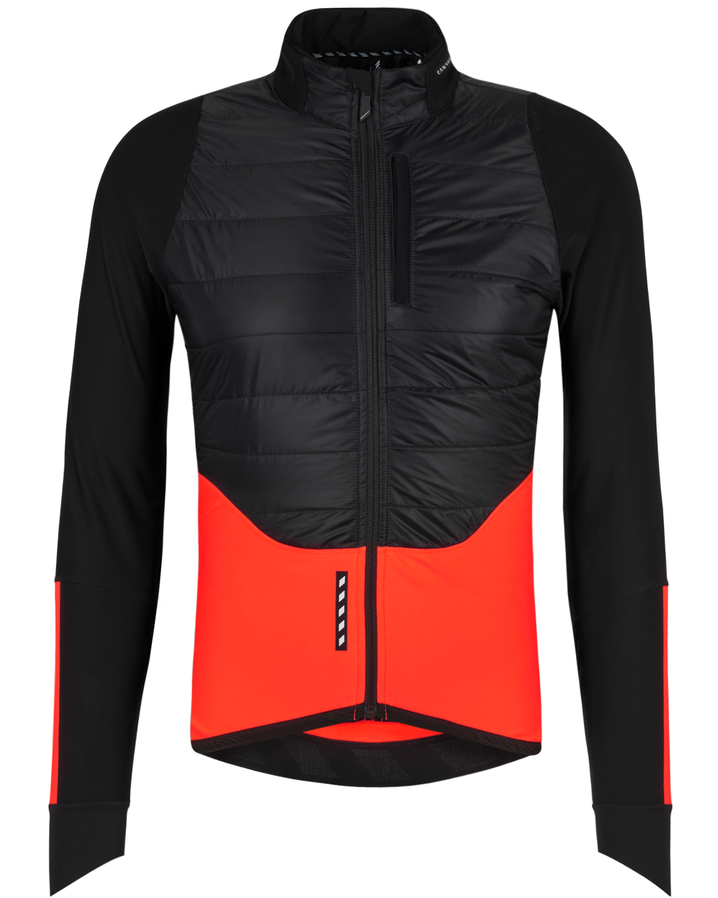 Canyon PrimaLoft Cycling Jacket