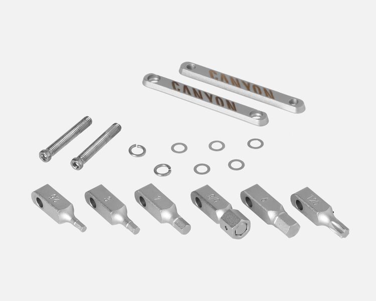 Canyon FIX Minitool 6+1 Canyon FIX Minitool 6+1