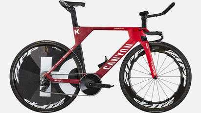 Speedmax CF SLX 9.0 Team Katusha TT Speedmax CF SLX 9.0 Team Katusha TT